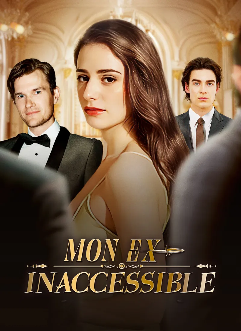 Couverture de [Doublé]Mon ex inaccessible