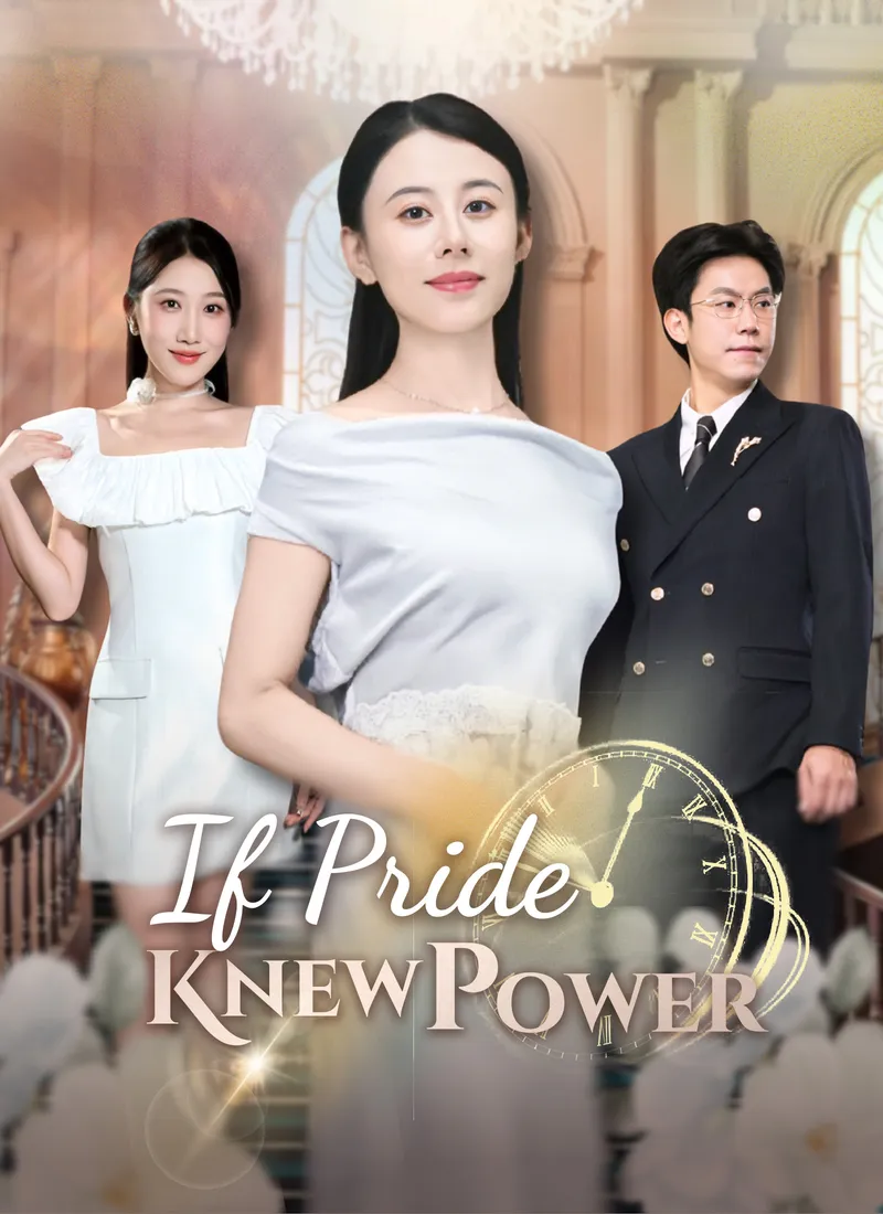 If Pride Knew Power cover