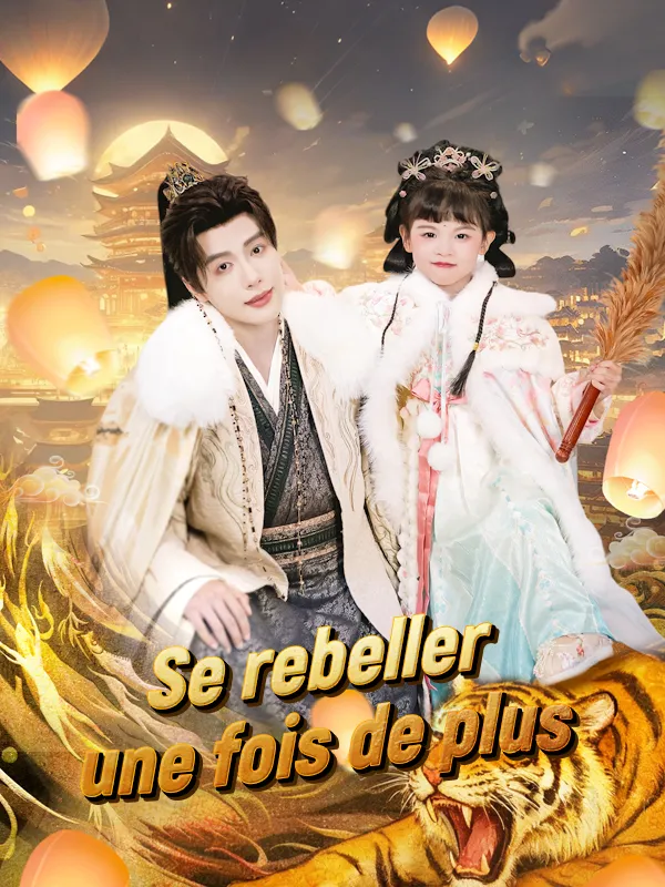 Couverture de Se rebeller une fois de plus