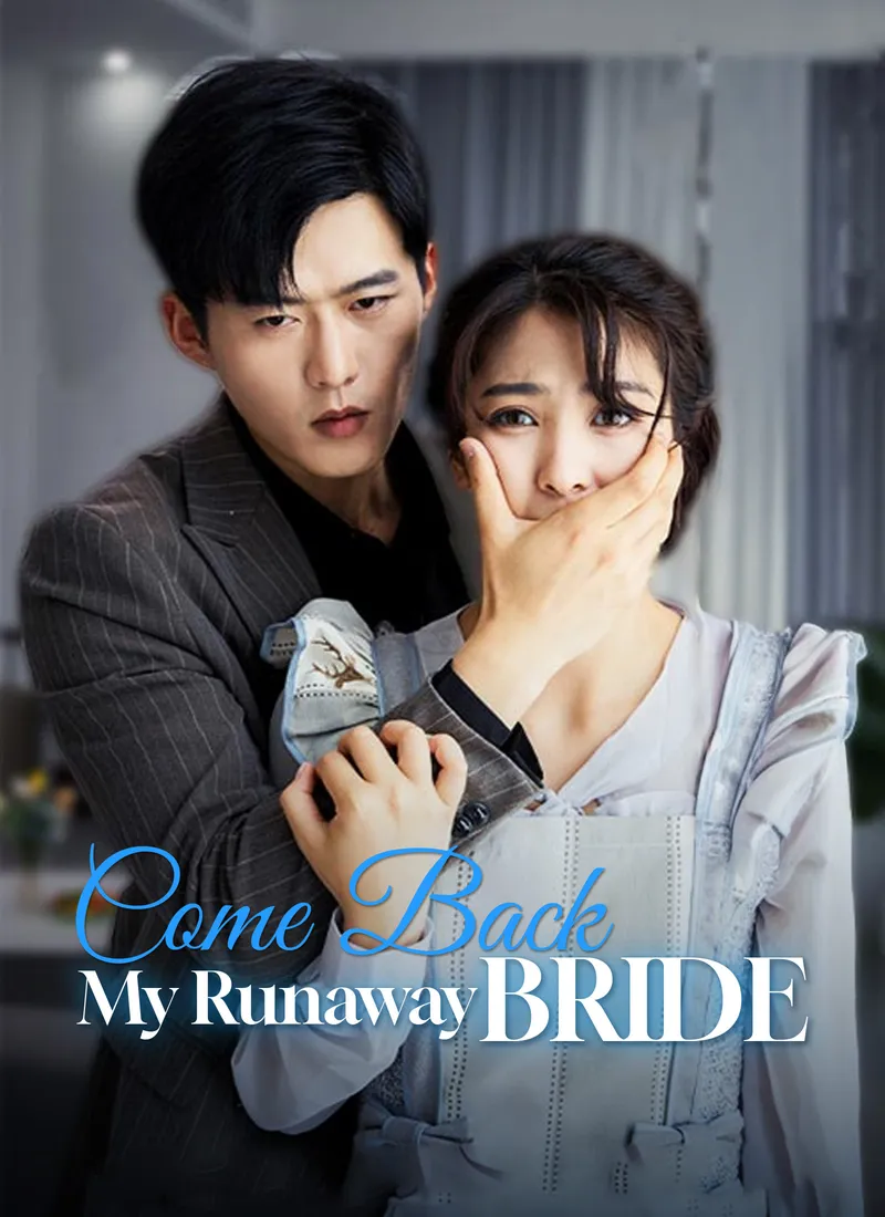 Come Back, My Runaway Bride cover