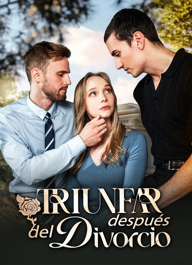 Portada de [Doblado]Triunfar después del Divorcio