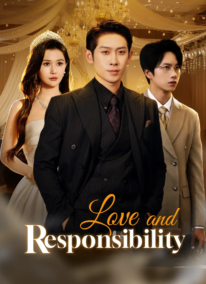 Love and Responsibility cover