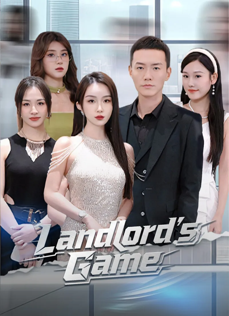 Landlord's Game cover
