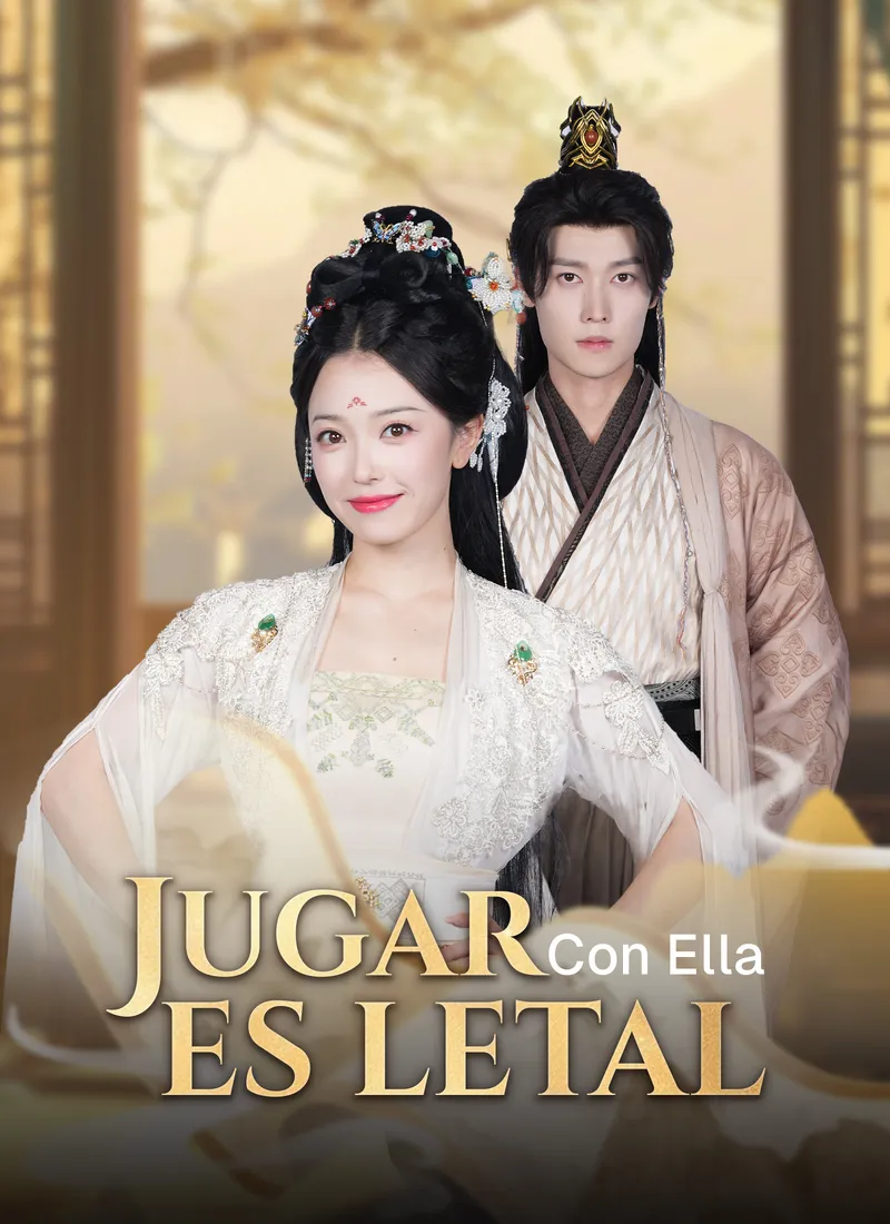 Portada de Jugar Con Ella Es Letal
