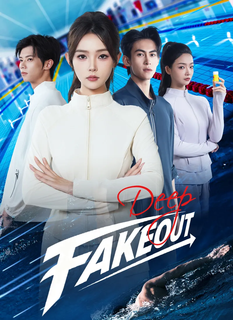 Deep Fakeout cover