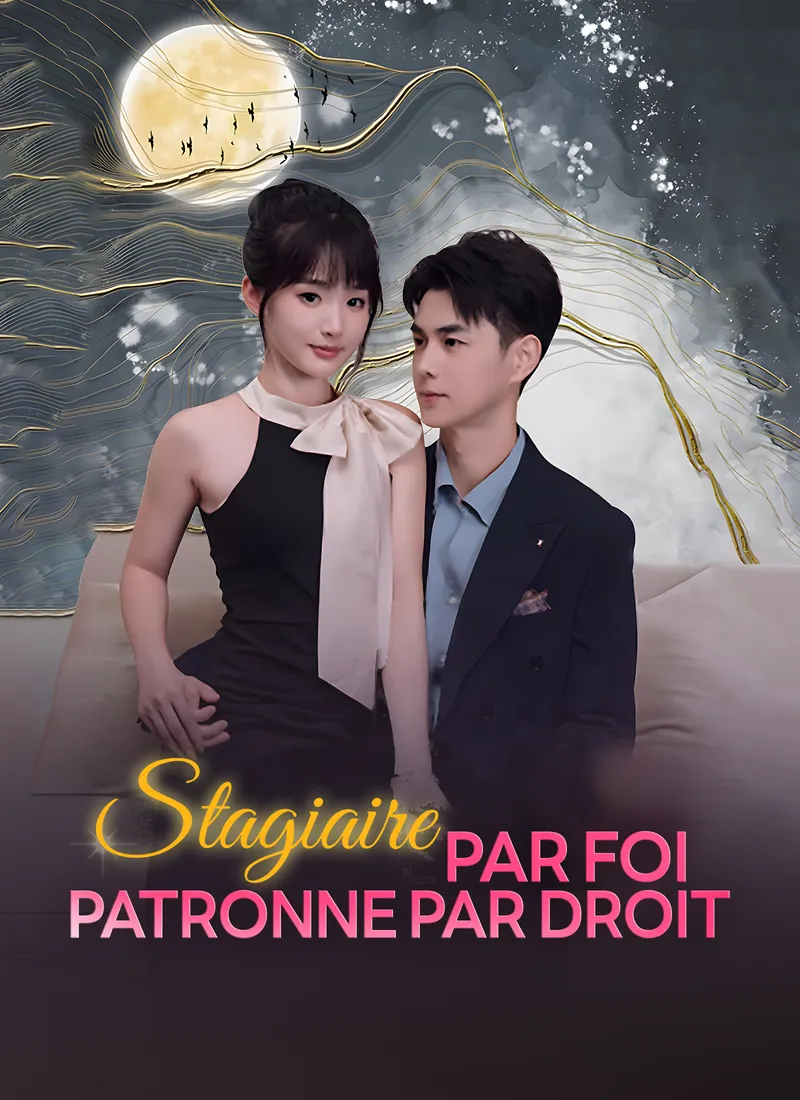 Couverture de Stagiaire par Foi, Patronne par Droit