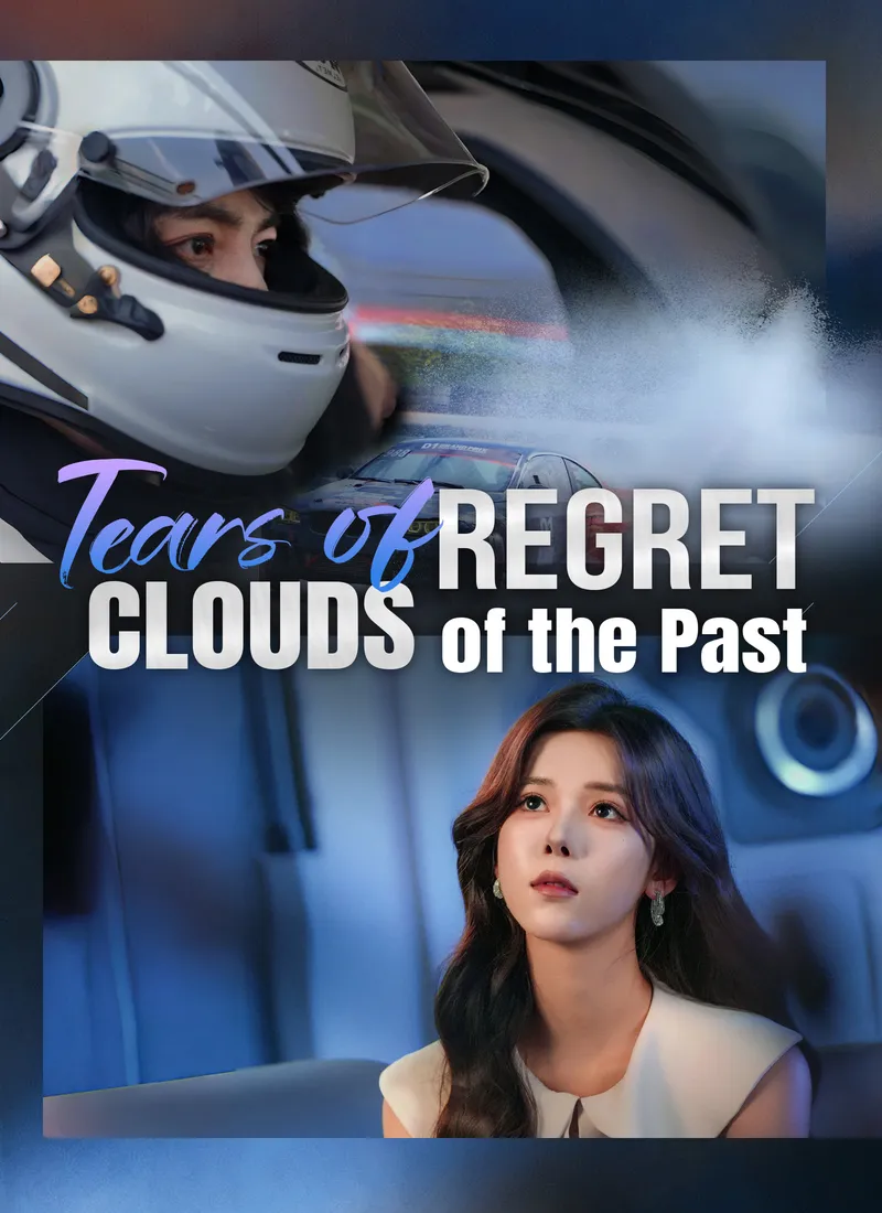 Tears of Regret, Clouds of the Past cover