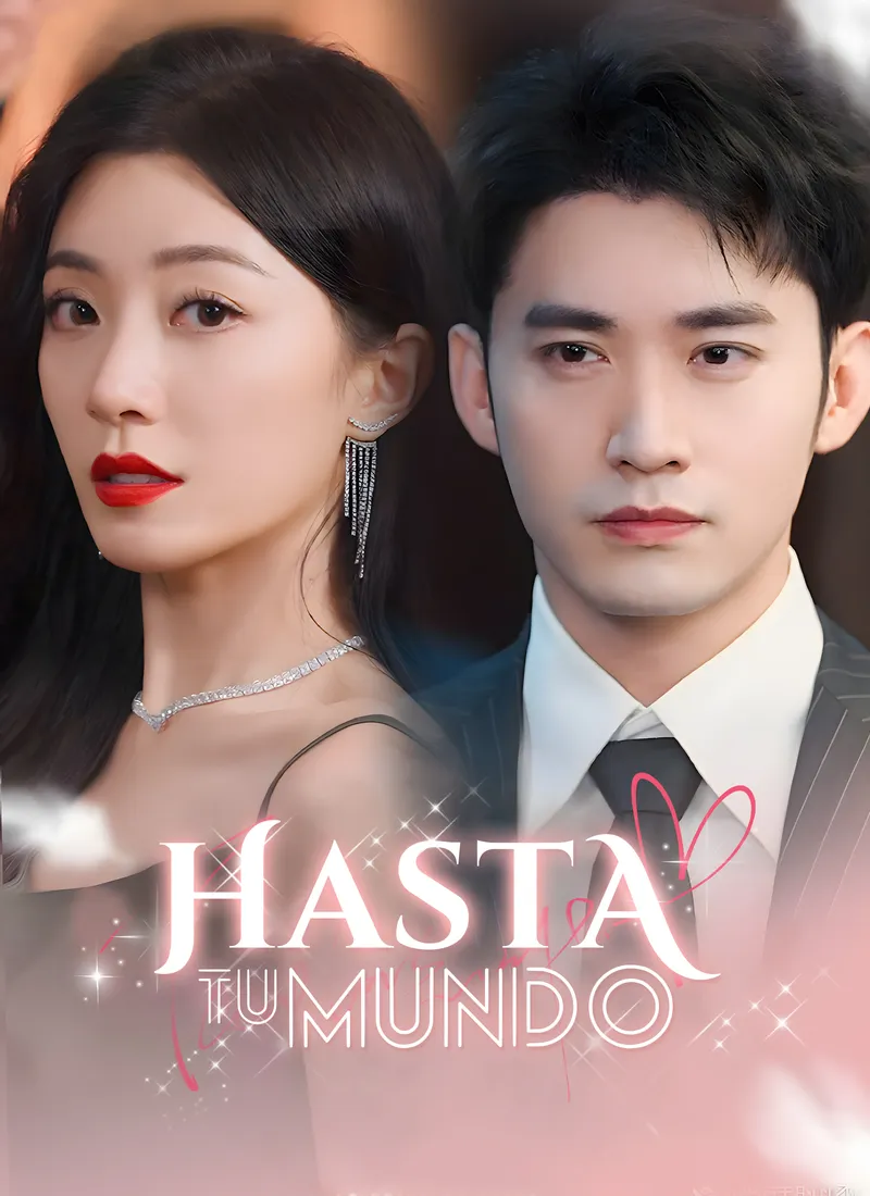 Portada de Hasta tu mundo