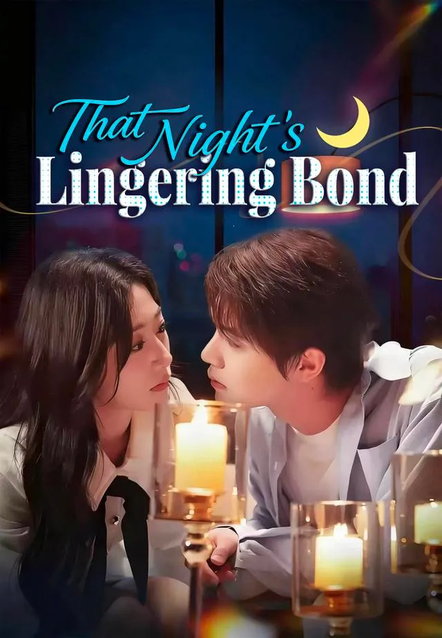 That Night's Lingering Bond cover