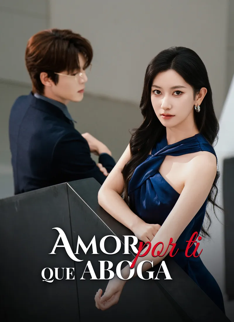 Portada de [Doblado]Amor que aboga por ti