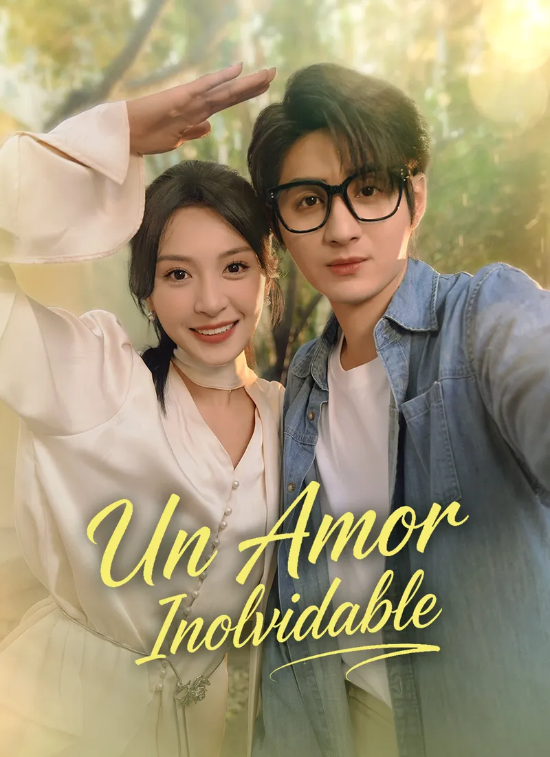 Portada de Un amor inolvidable