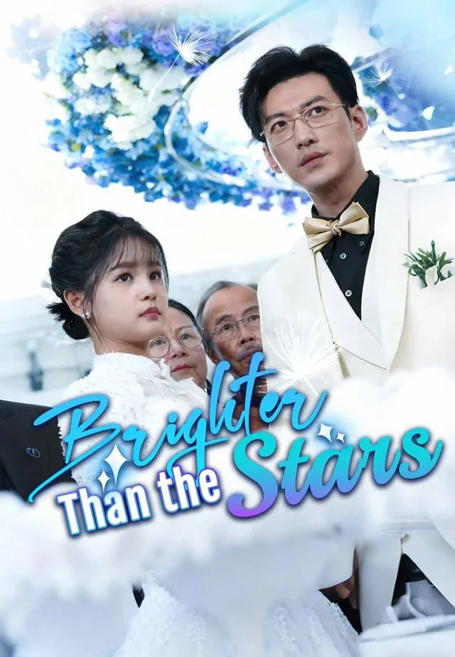 Brighter Than the Stars cover