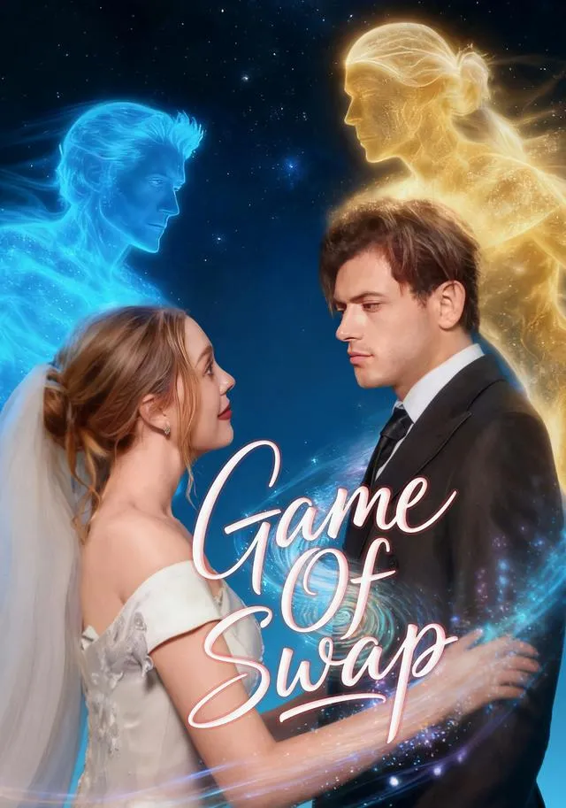 Game of Swap cover