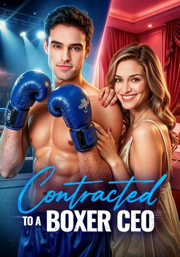 Contracted to a Boxer CEO cover