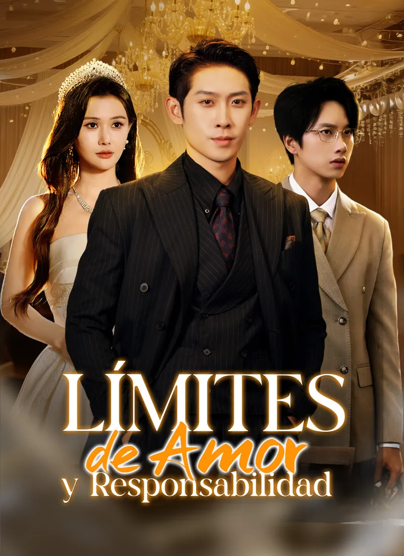 Portada de Límites de Amor y Responsabilidad