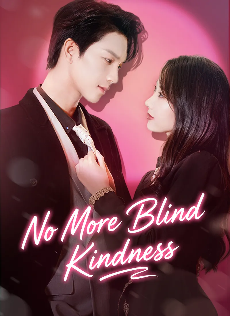 No More Blind Kindness cover