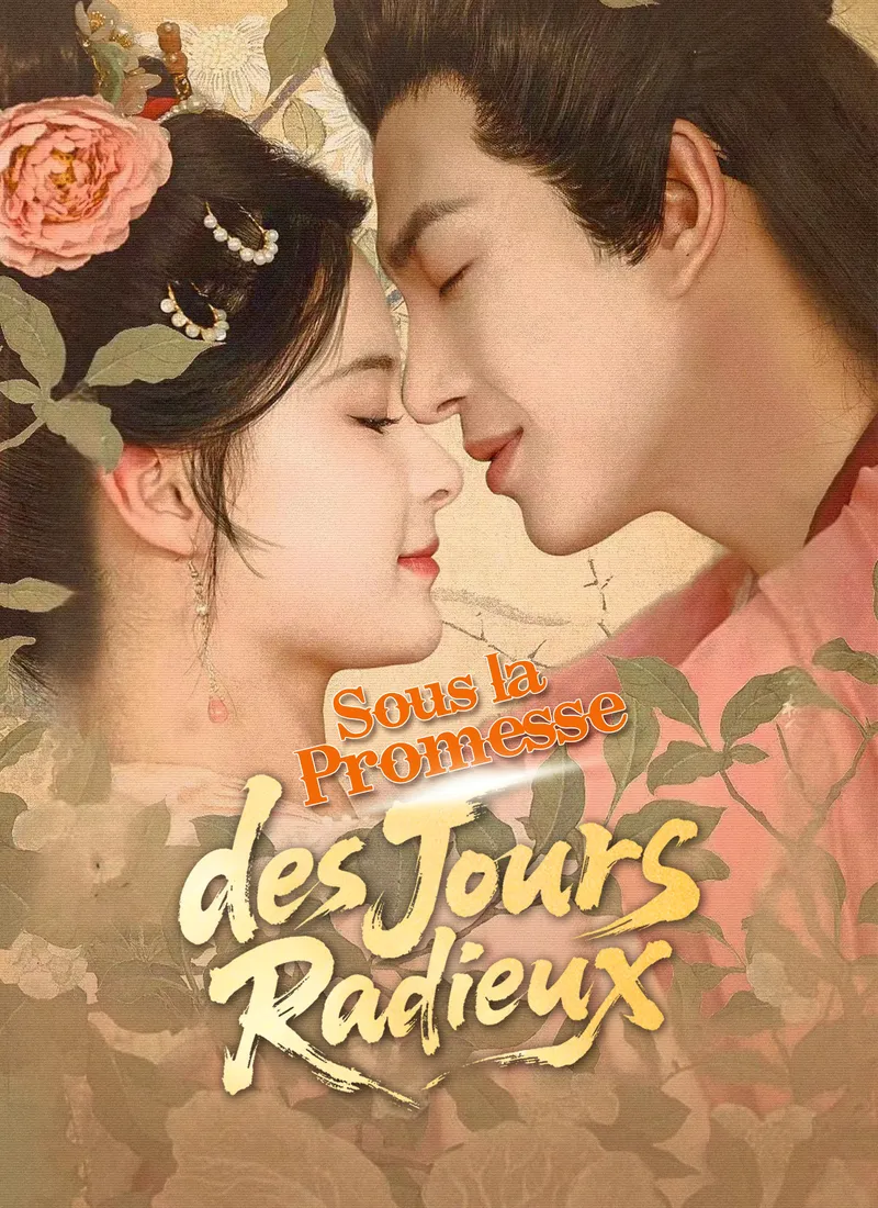 Couverture de Sous la Promesse des Jours Radieux