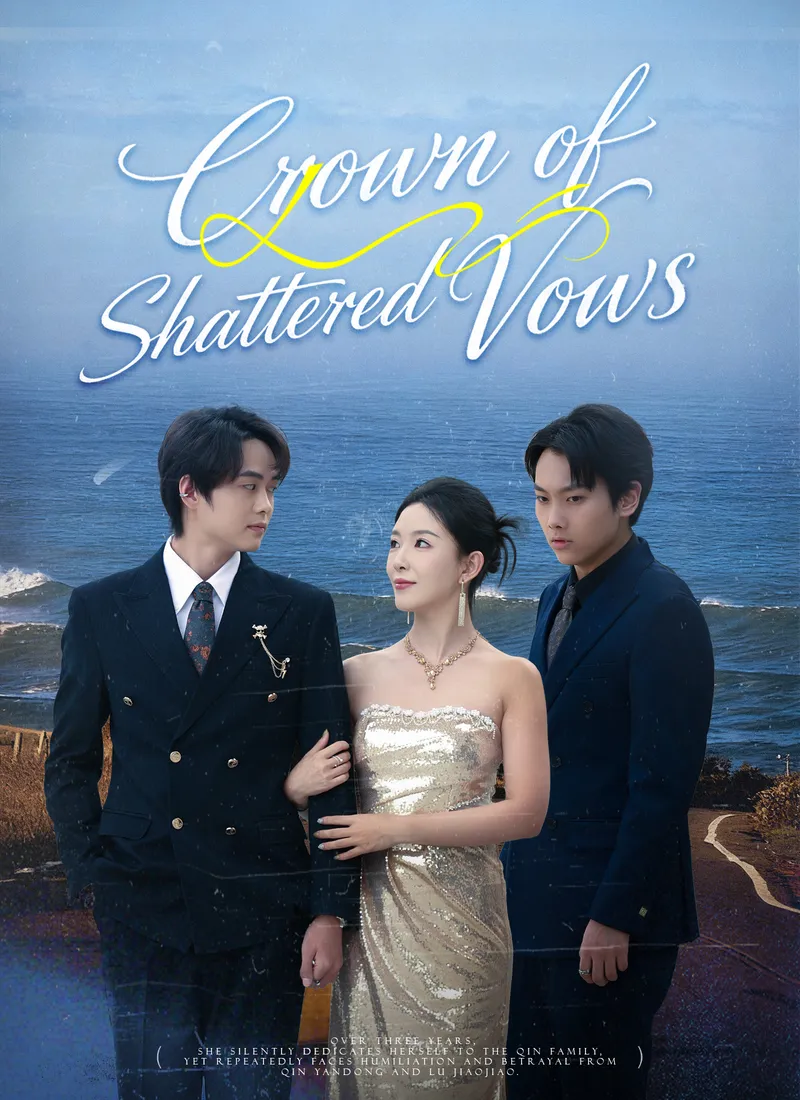 Crown of Shattered Vows cover