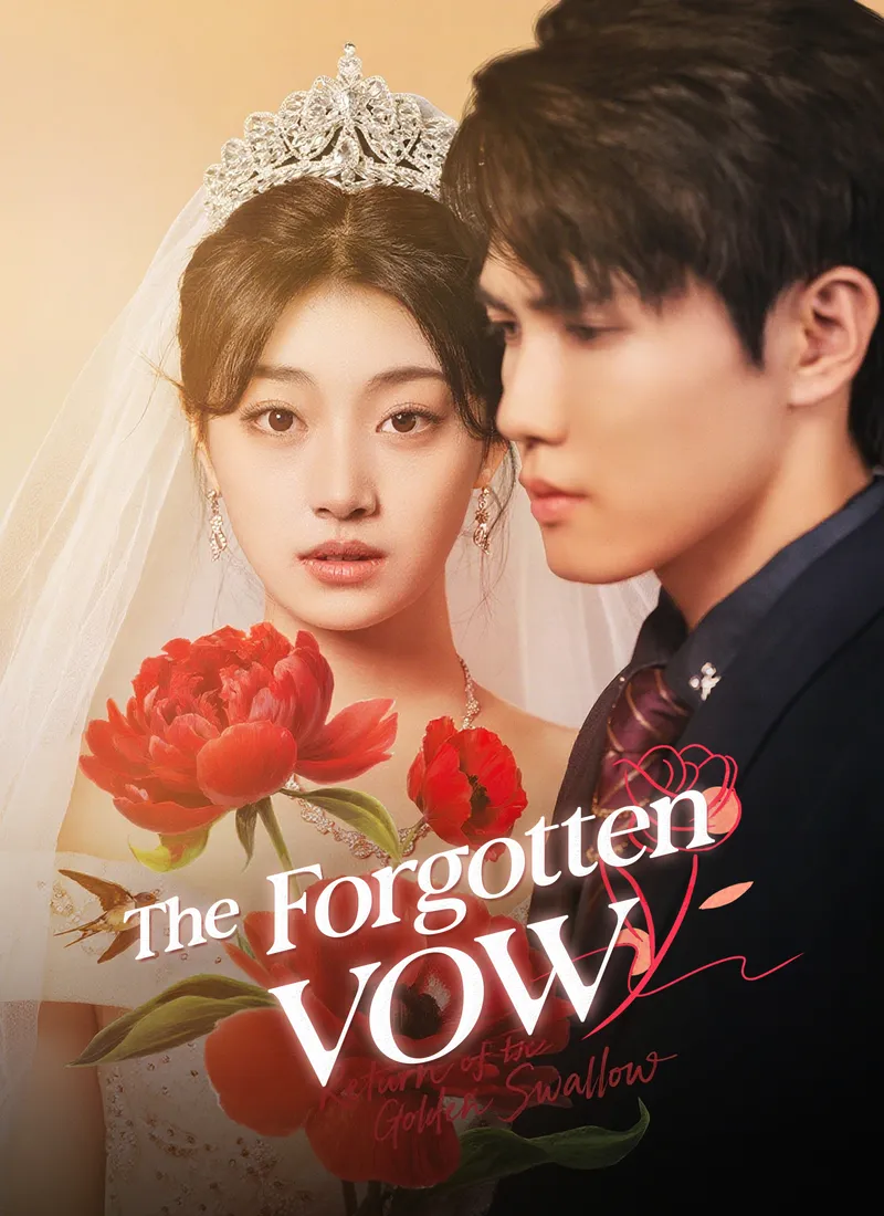 [Dubbed]The Forgotten Vow cover