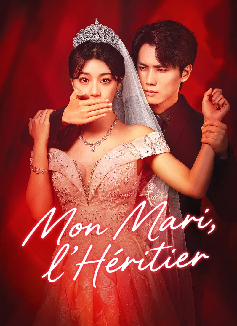 Couverture de [Doublé]Mon Mari, l'Héritier