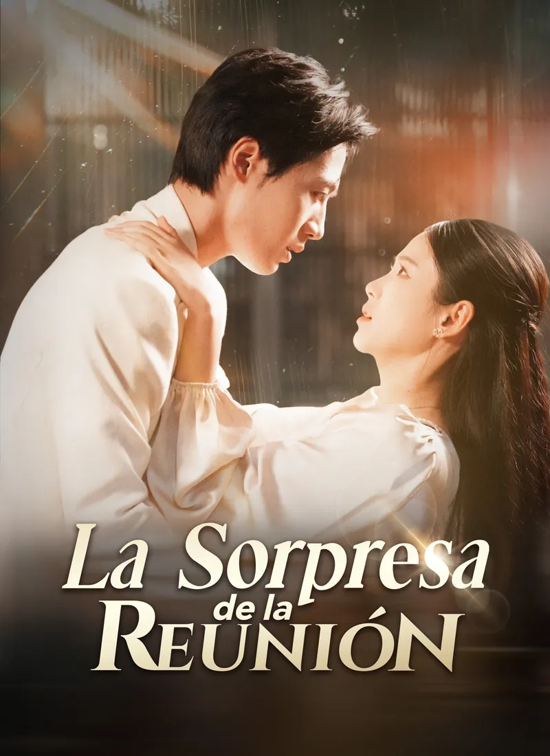 Portada de La Sorpresa de la Reunión
