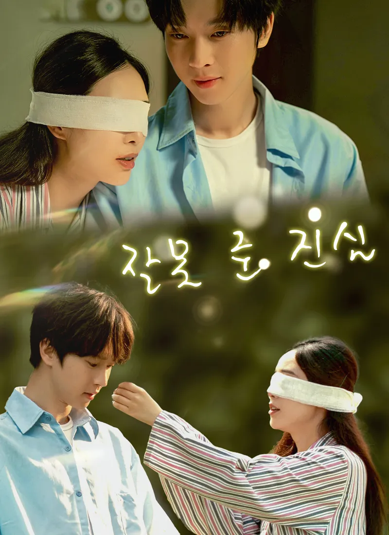 잘못 준 진심 표지