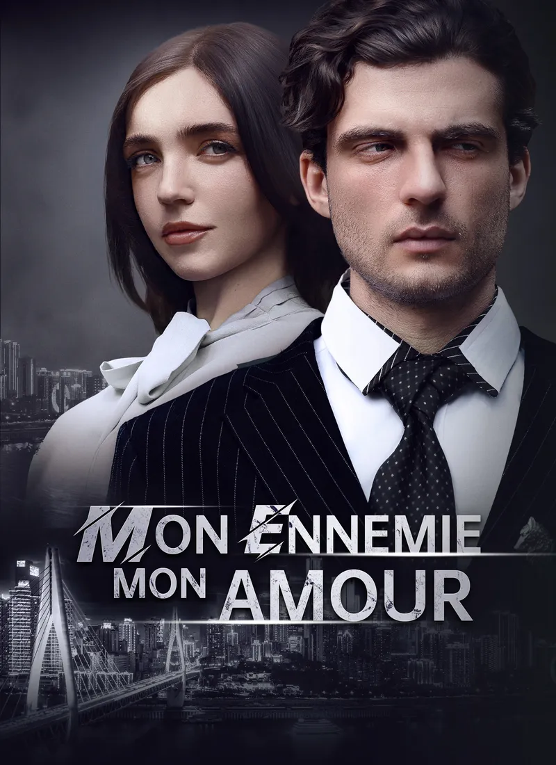Couverture de [Doublé]Mon Ennemie, Mon Amour