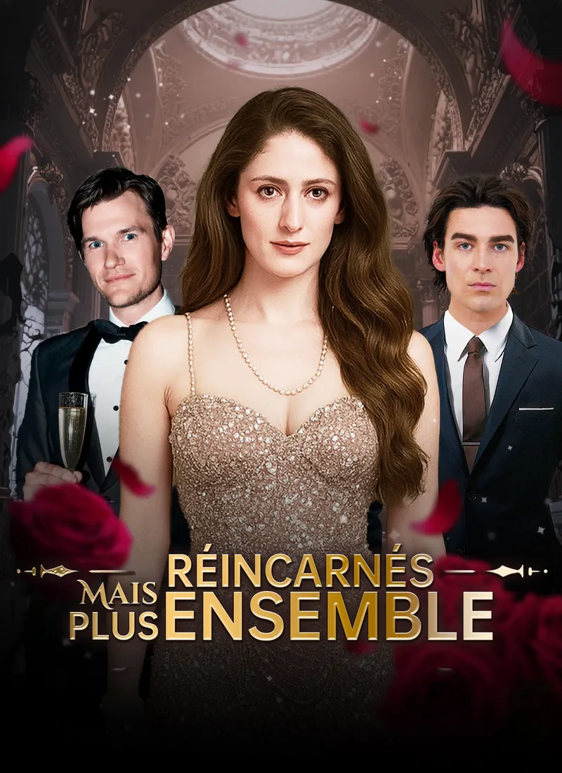 Couverture de [Doublé]Réincarnés, Mais Plus Ensemble