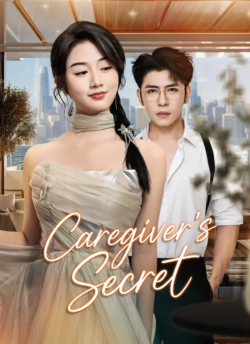 Caregiver's Secret cover