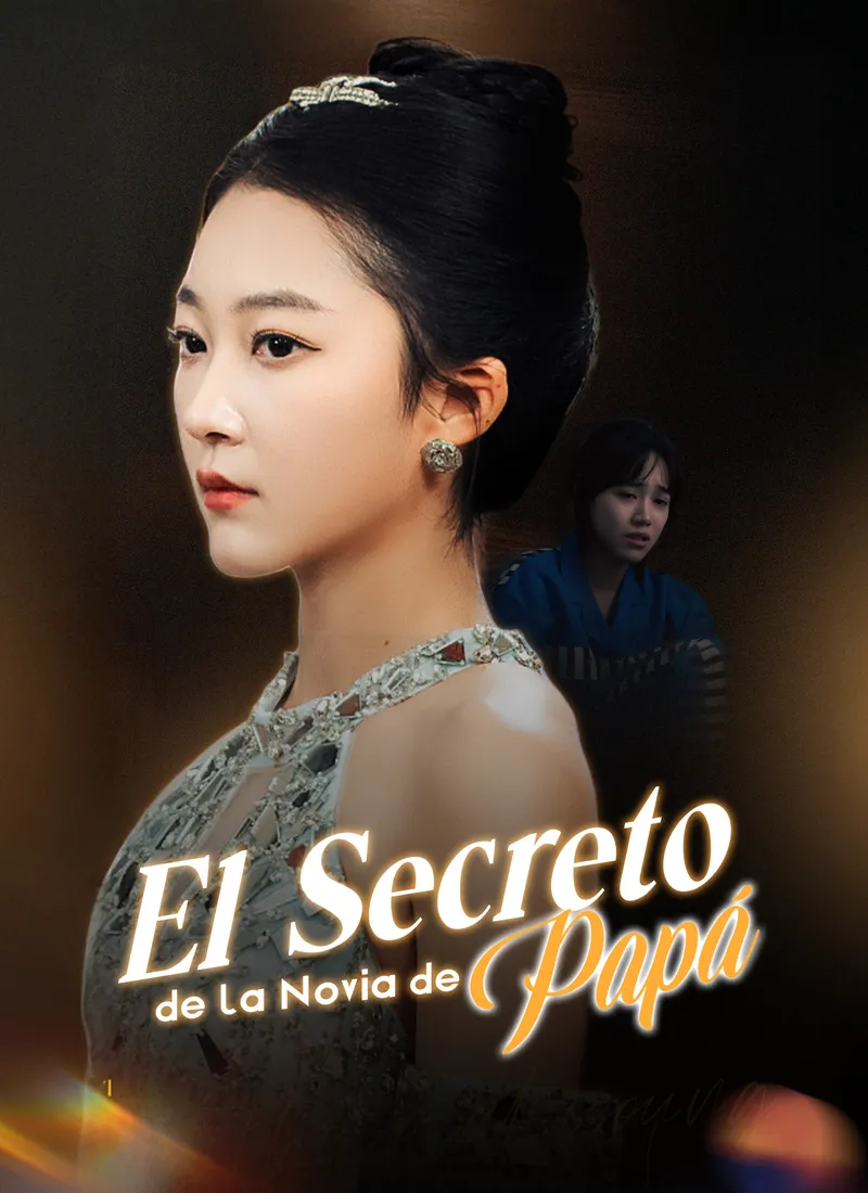 Portada de El Secreto de la Novia de Papá