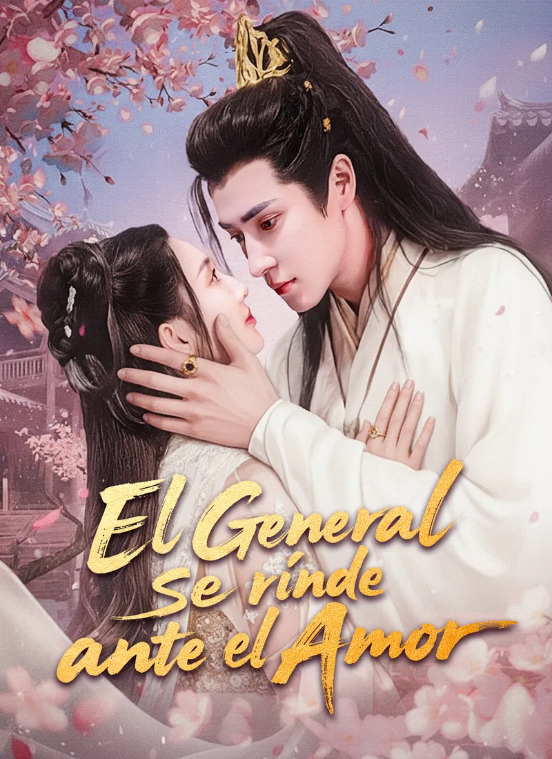 Portada de [Doblado]El General se rinde ante el Amor