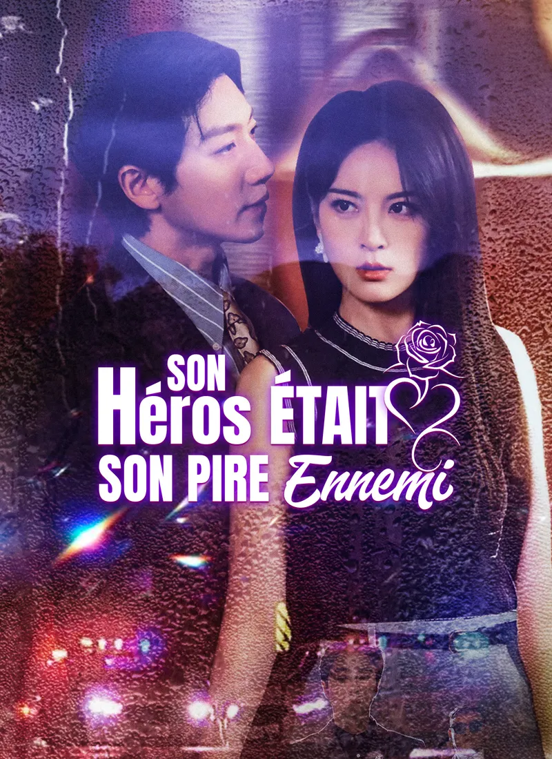 Couverture de [Doublé]Son Héros Était Son Pire Ennemi