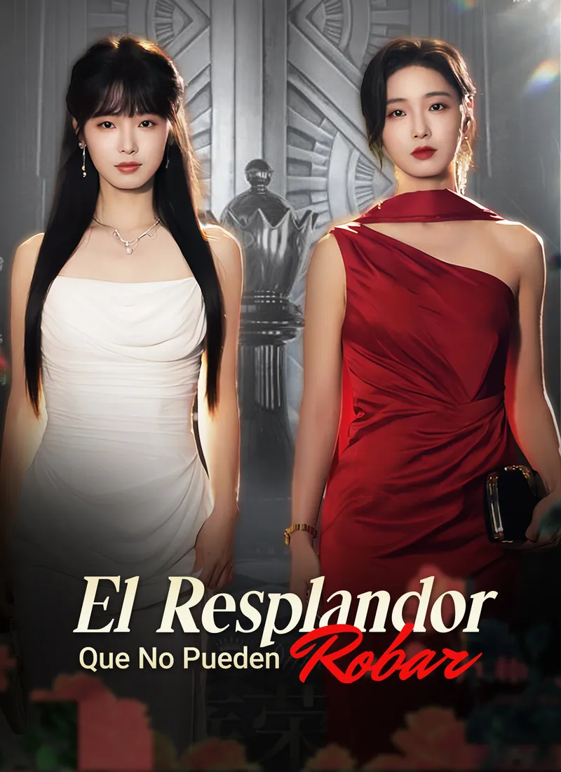 Portada de El Resplandor Que No Pueden Robar