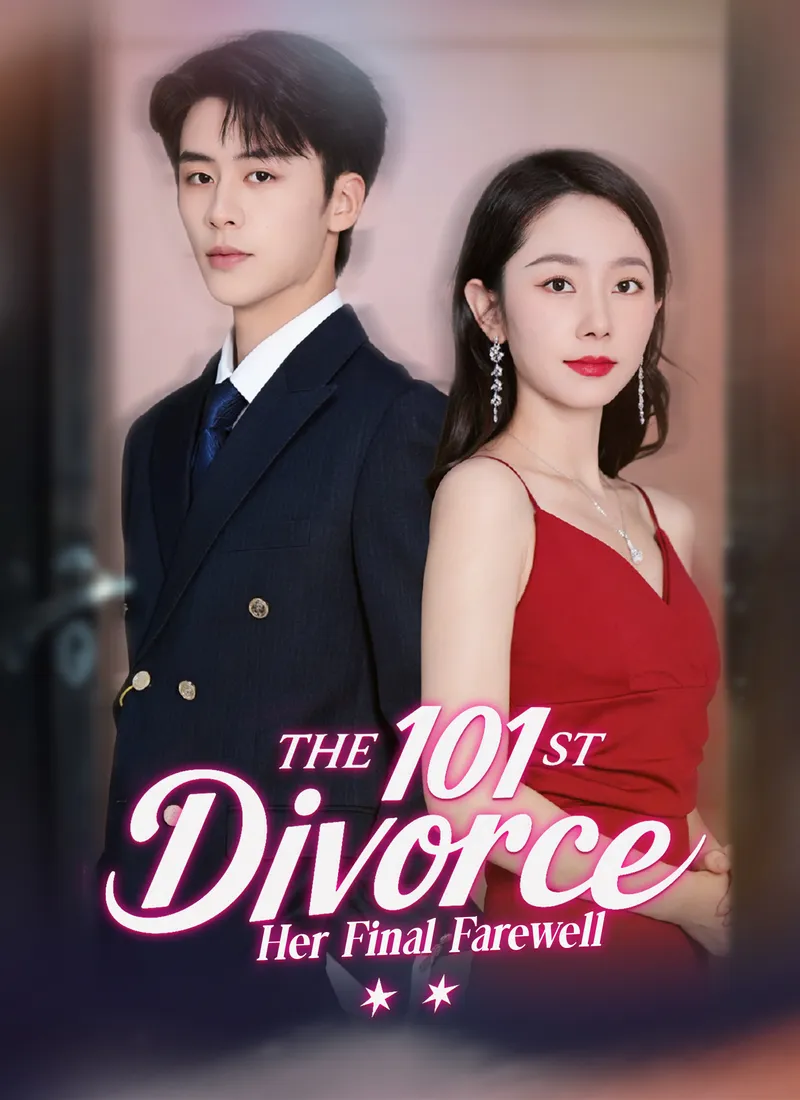 The 101st Divorce: Her Final Farewell cover