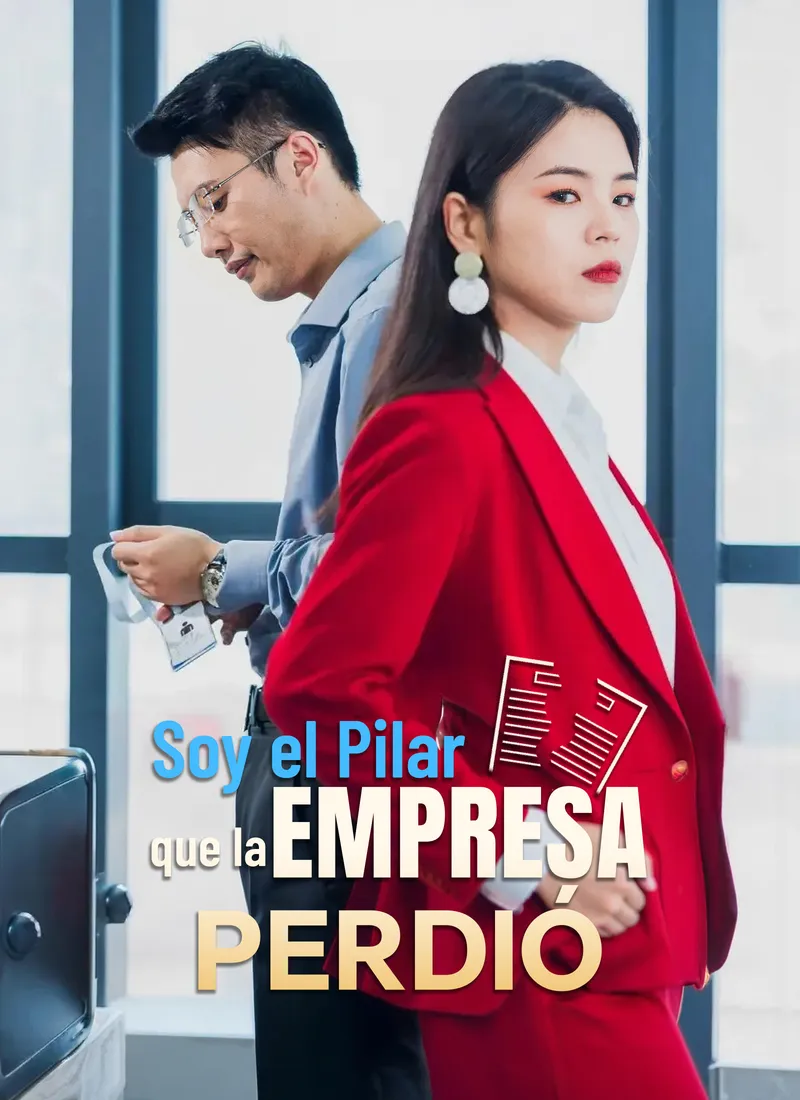 Portada de Soy el Pilar que la Empresa Perdió