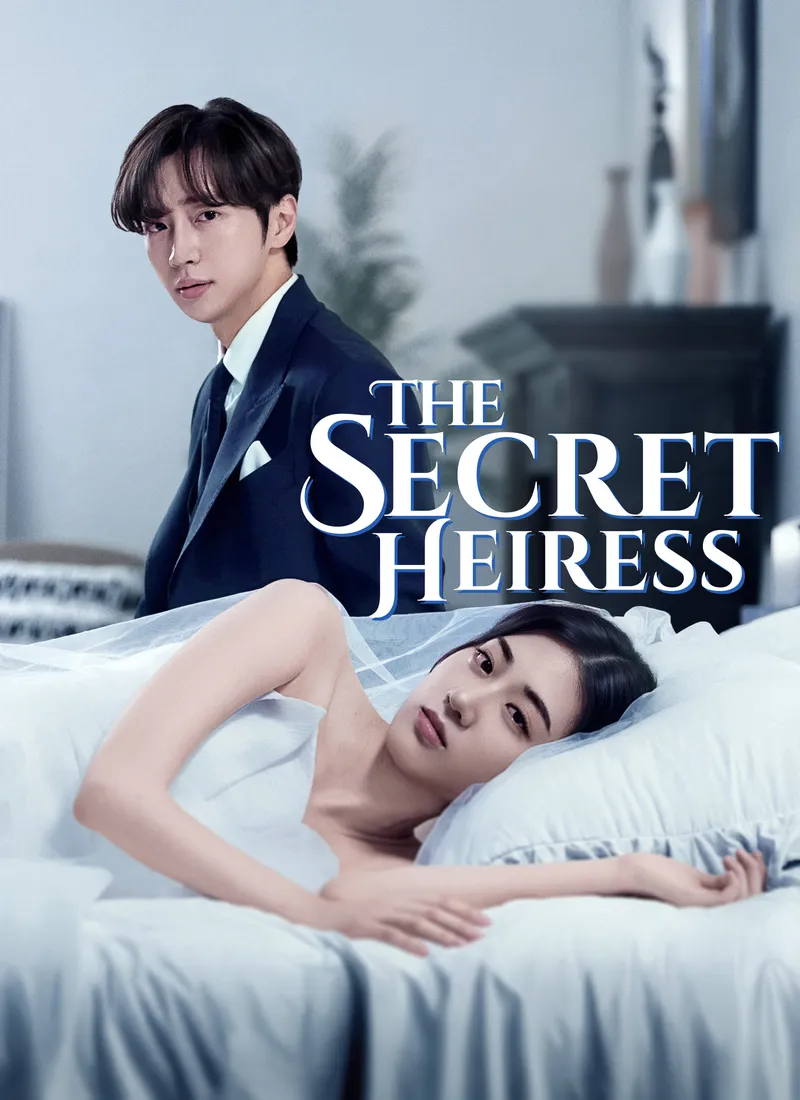 [Dubbed] The Secret Heiress cover