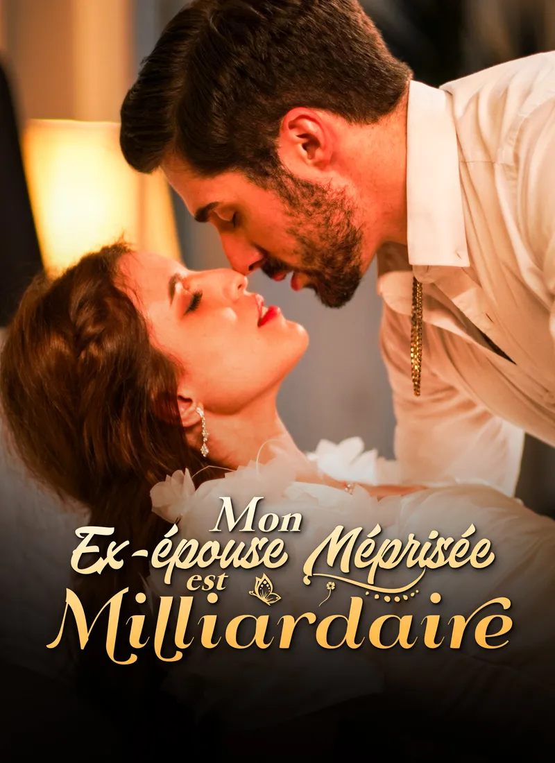 Couverture de Mon Ex-épouse Méprisée est Milliardaire