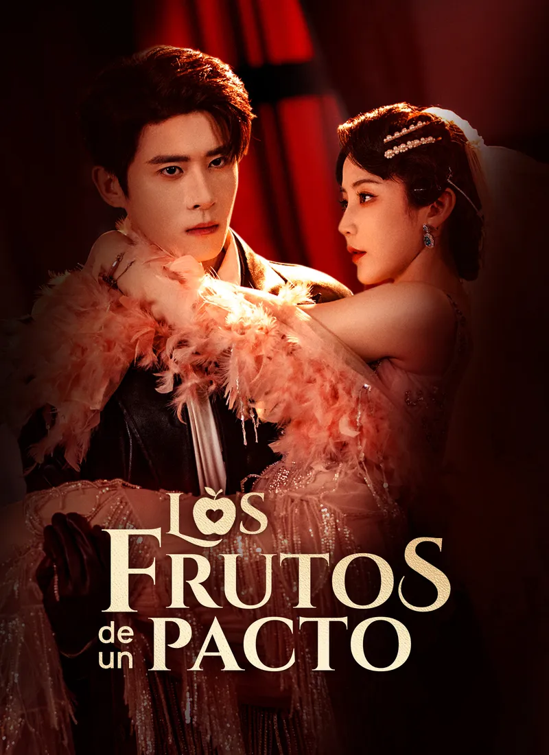 Portada de Los Frutos de un Pacto