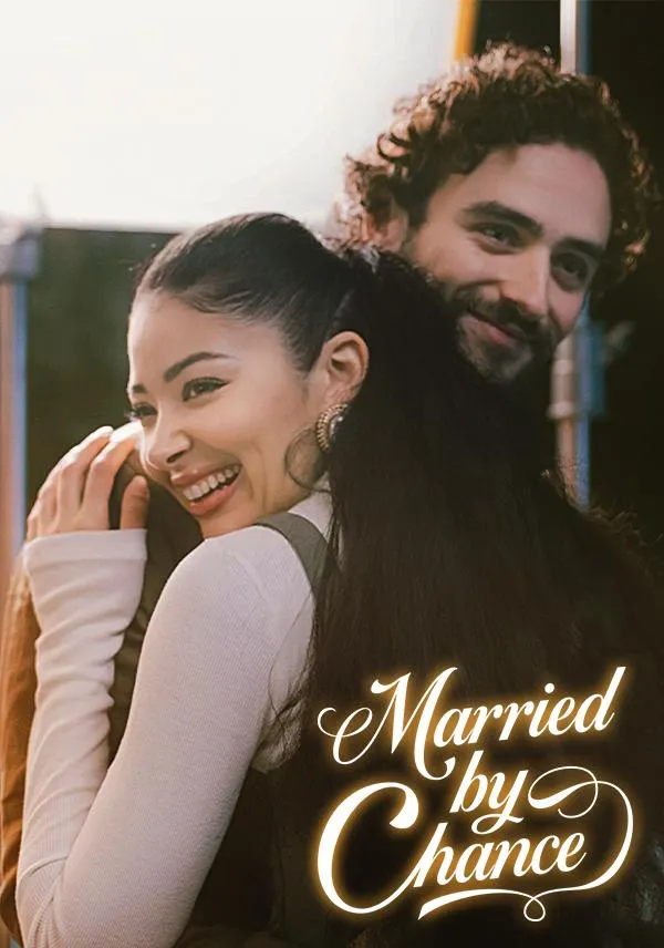 Marry by Chance cover