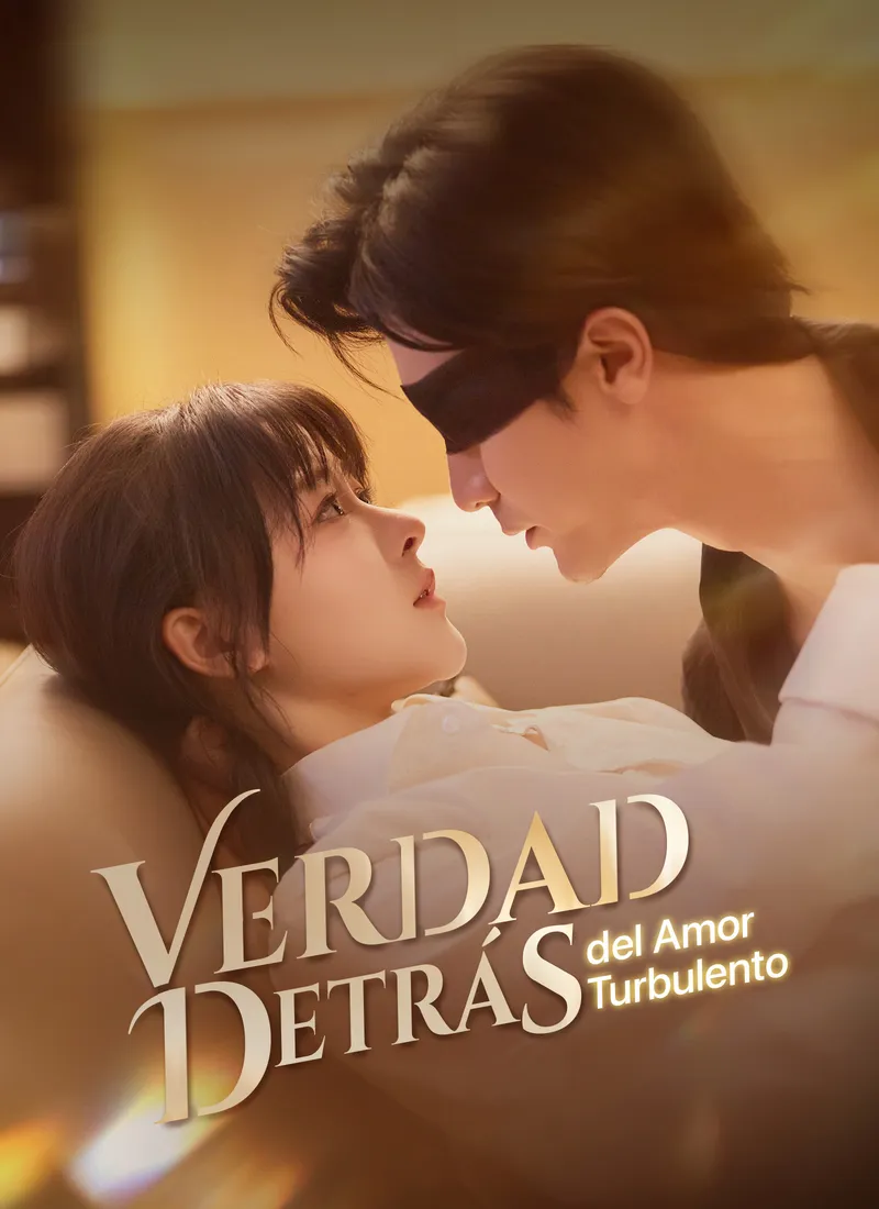 Portada de Verdad Detrás del Amor Turbulento