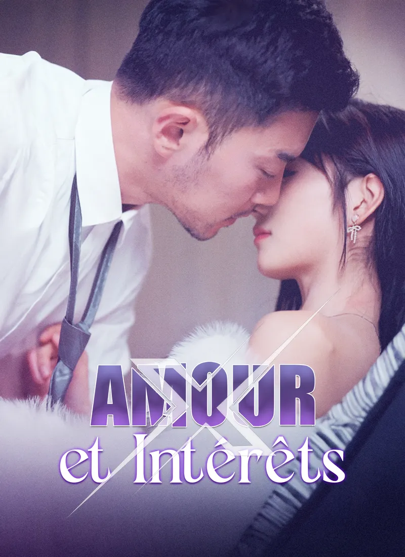 Couverture de [Doublé]Amour et Intérêts