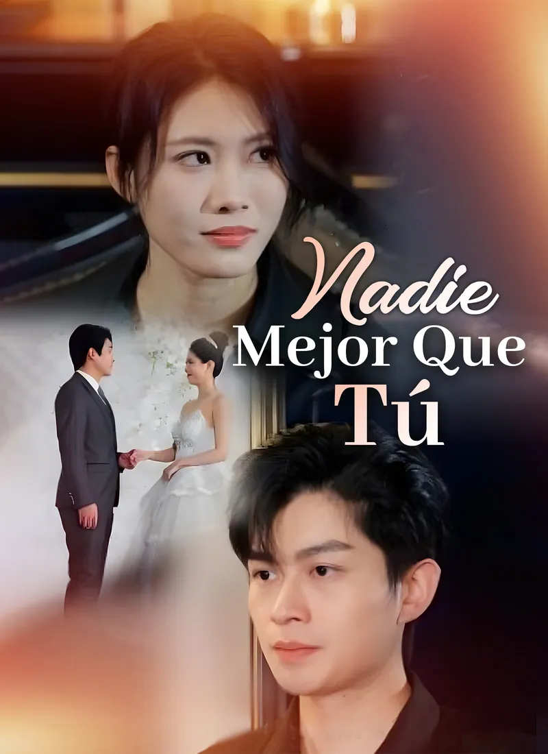 Portada de Nadie Mejor Que Tú
