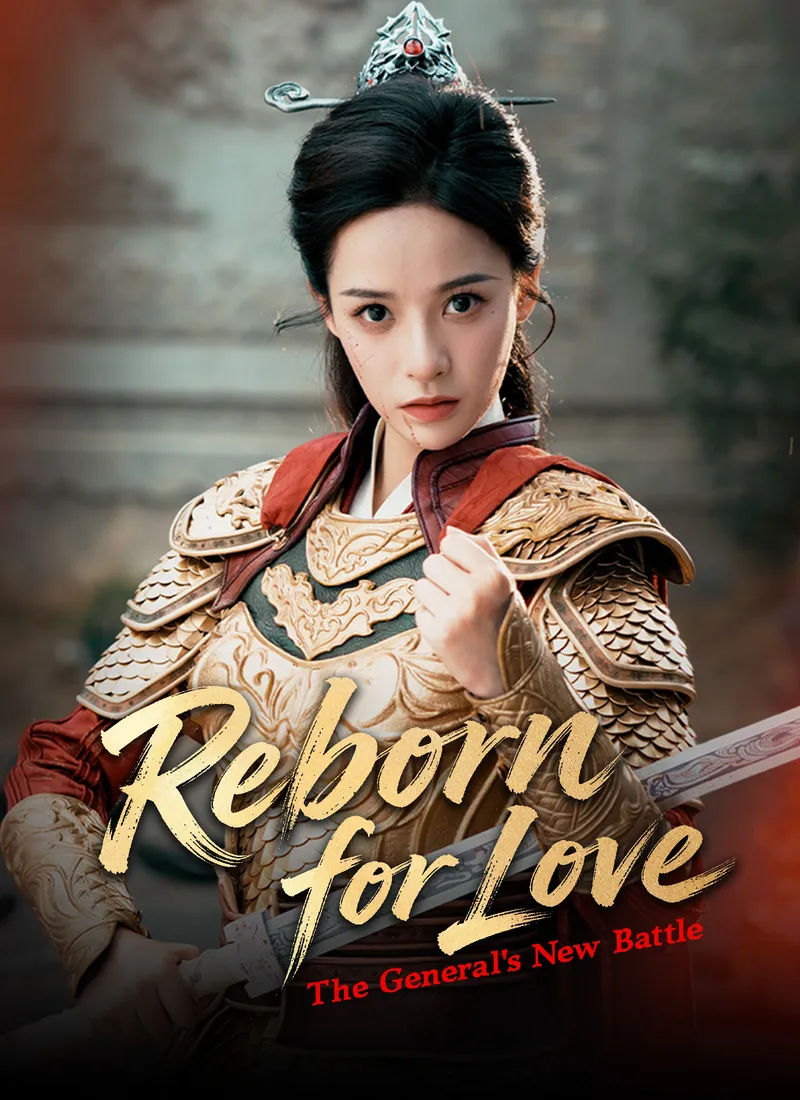 [Dubbed] Reborn for Love: The General's New Battle cover