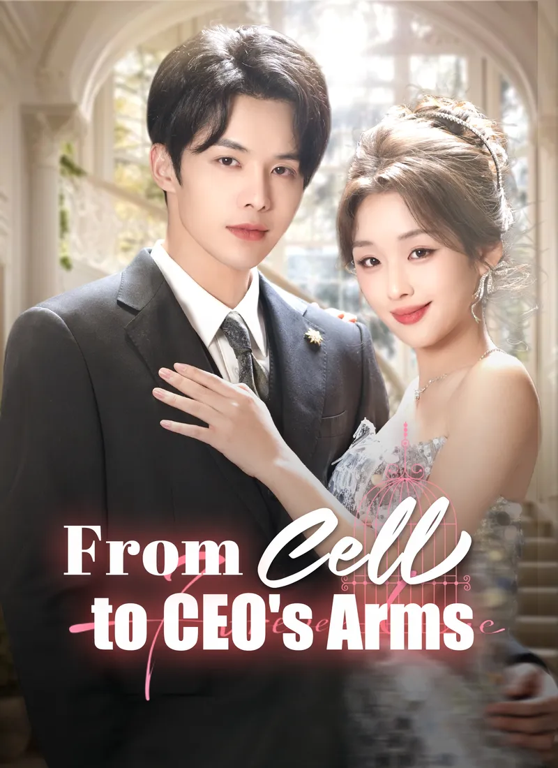 From Cell to CEO's Arms cover