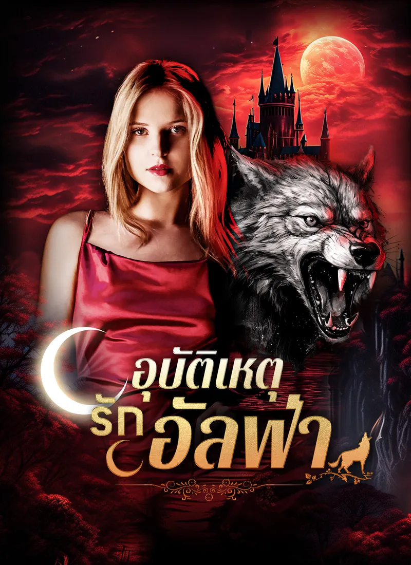 หน้าปก[พากย์ไทย]อุบัติเหตุรักอัลฟ่า