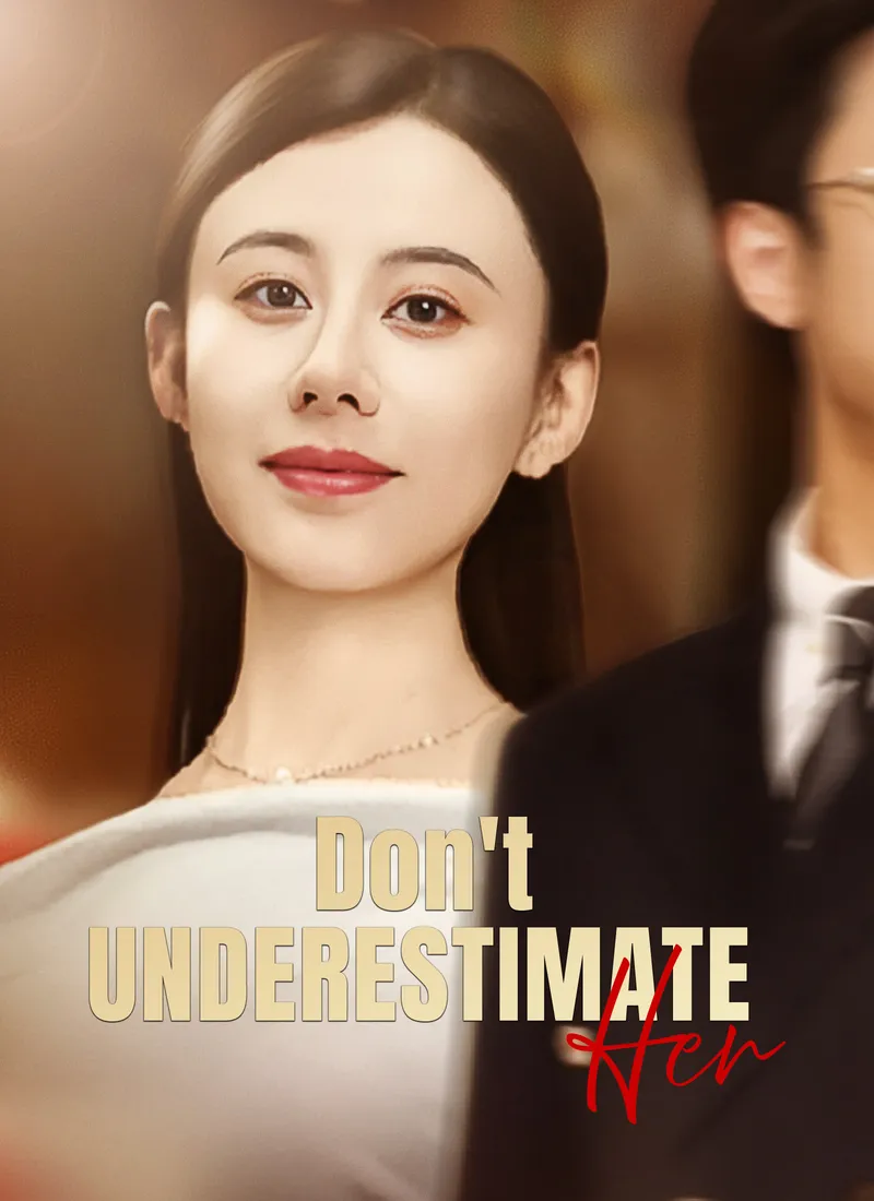 [Dubbed] Don't Underestimate Her cover