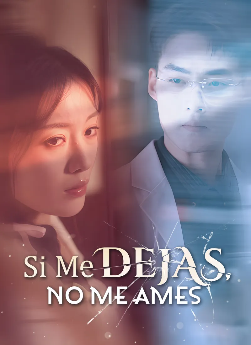 Portada de Si Me Dejas, No Me Ames