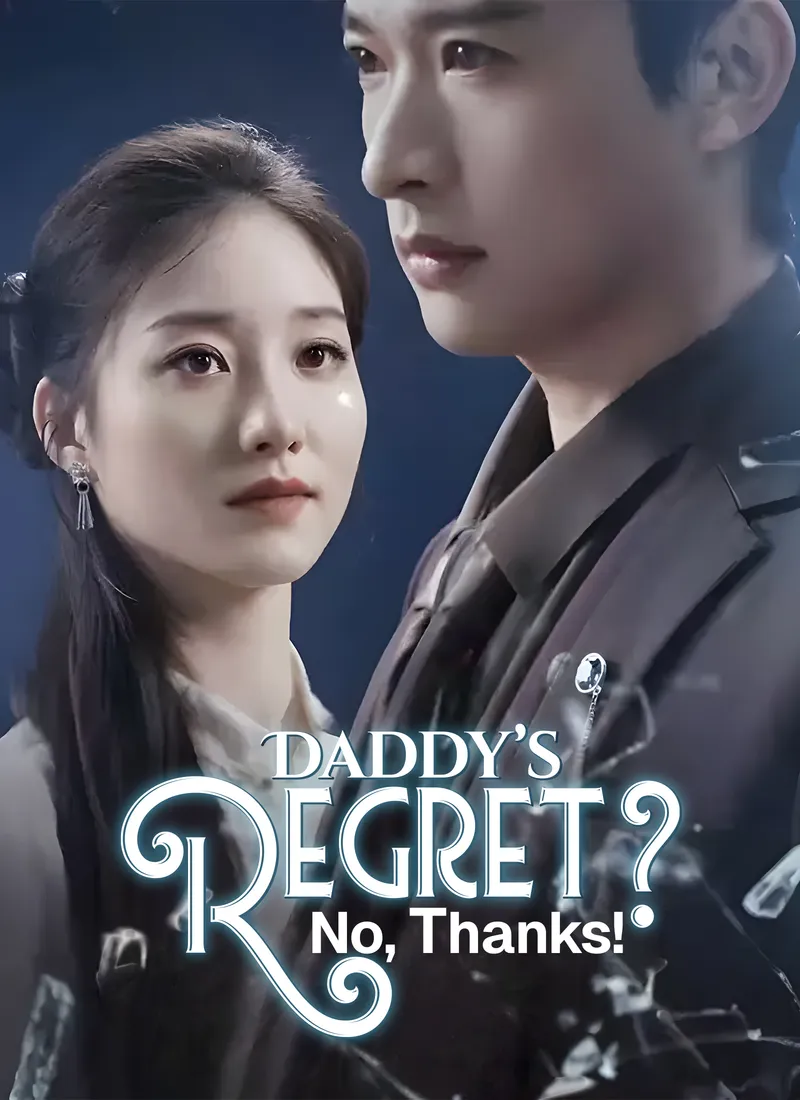 [Dubbed]Daddy’s Regret? No, Thanks! cover