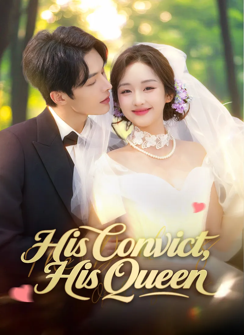 [Dubbed] His Convict, His Queen cover