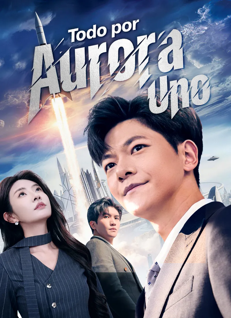 Portada de Todo por Aurora Uno